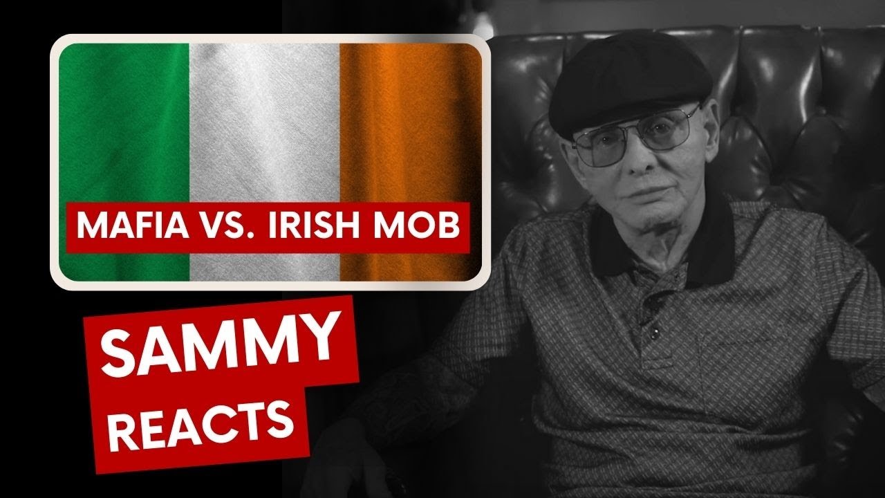 Italian Mafia vs Irish Mob | Sammy 