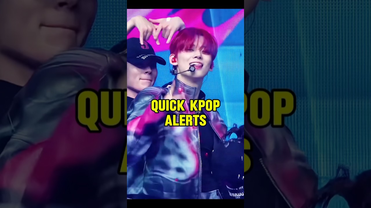 Enhypen and  Lisa coachella, New jeans fanclub apologizes to ceo - kpop alerts