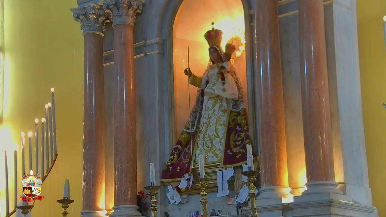 Feria de Cuaresma: Lunes de la 1a. semana