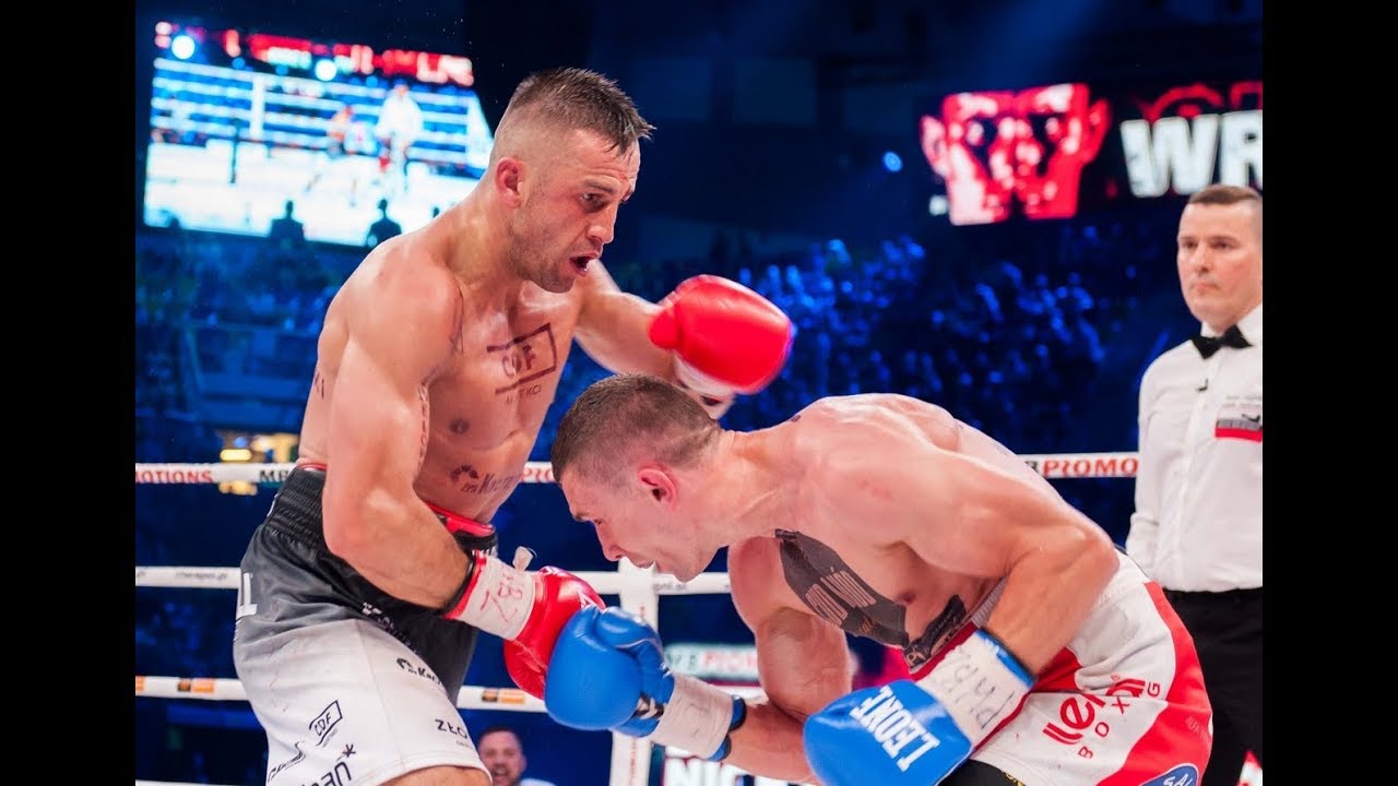 Michał Chudecki: Moim zdaniem byłem lepszy #PBN