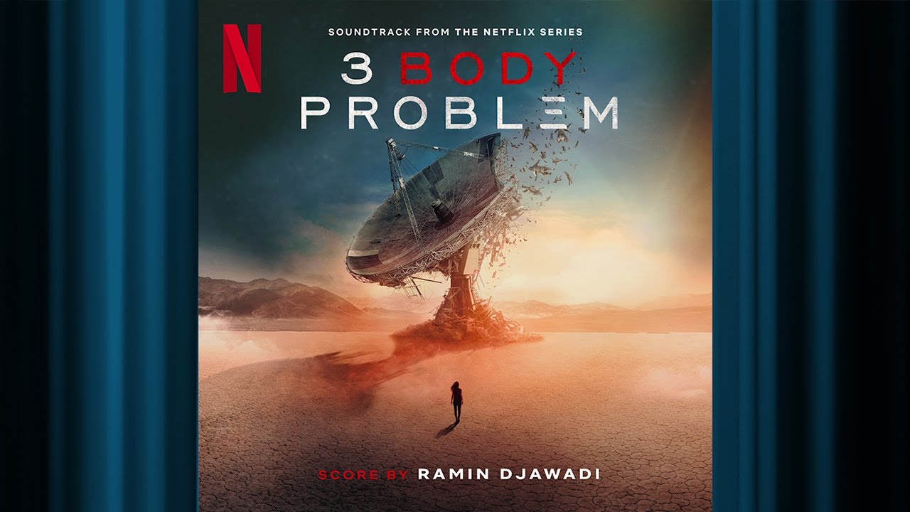The Fate of the Planet | 3 Body Problem | Official Soundtrack | Netflix