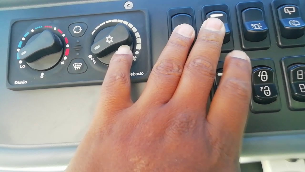 Tutorial grúa terex rt 100 uss capítulo 01