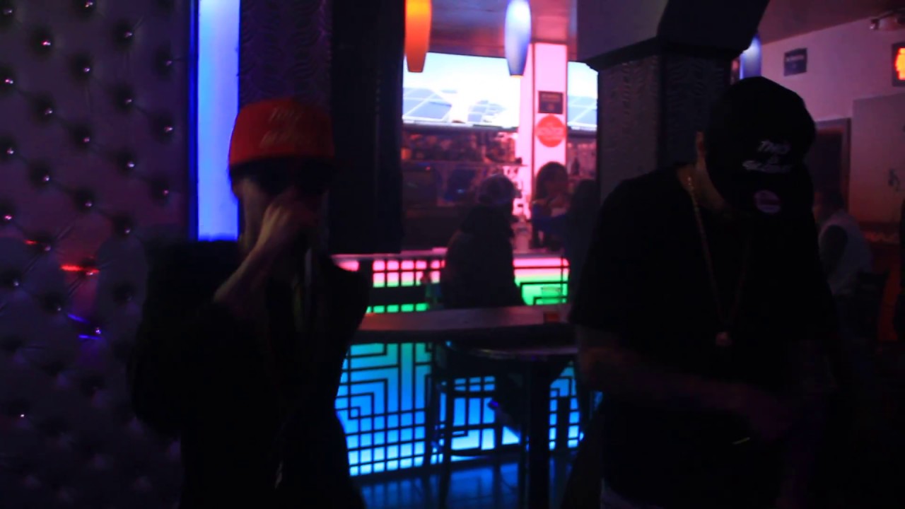 sabana  lounge -babyflow & jay lavoe