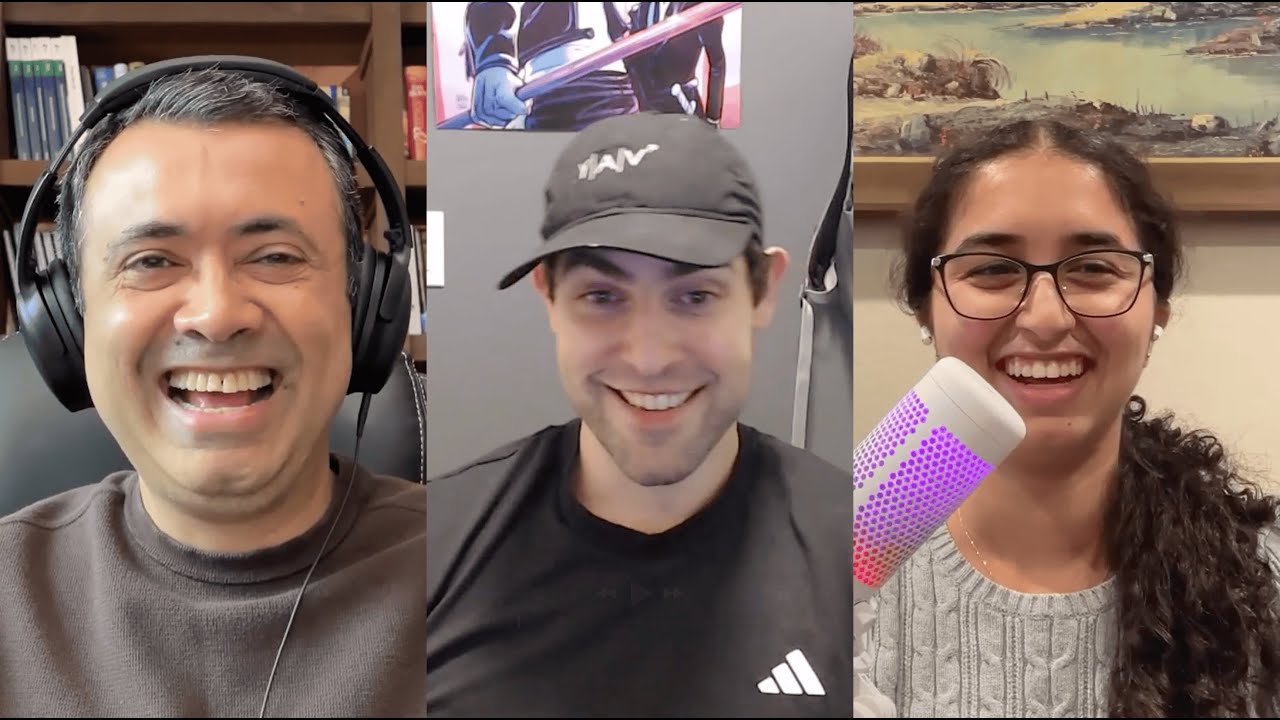 Crypto Relative Value Arbitrage with Andrew Walker - The Special Situations Report Episode 31