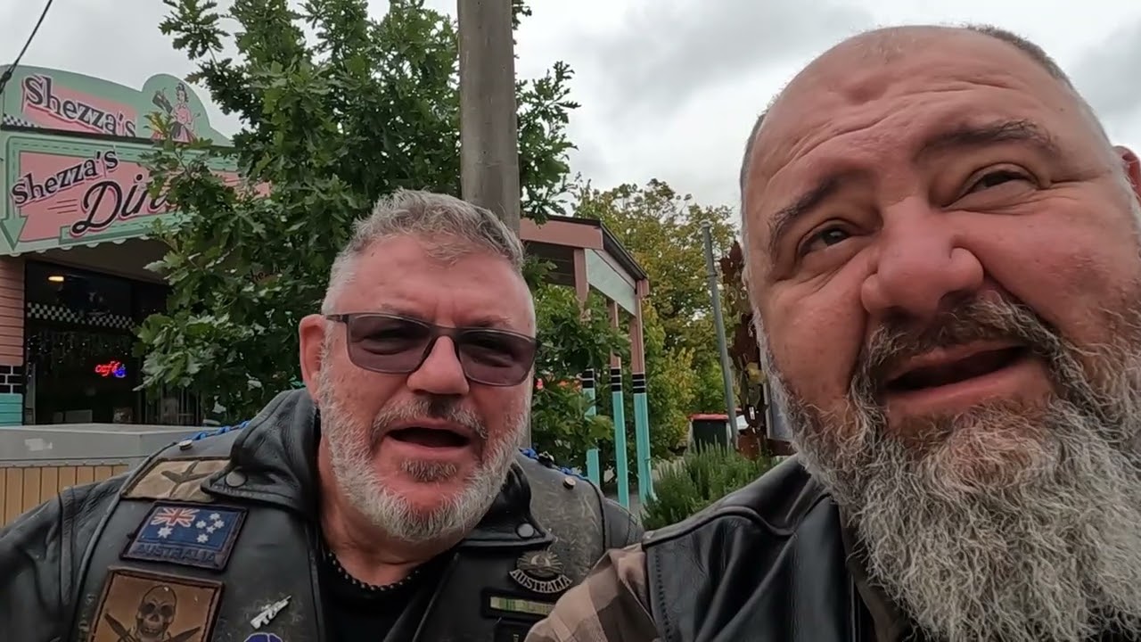 Double Dagger 2025