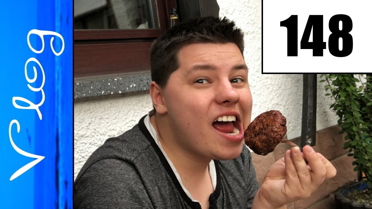 Odenwald: Reichlich zum essen und fahren | Reisevlog | Mein Vlog #148D