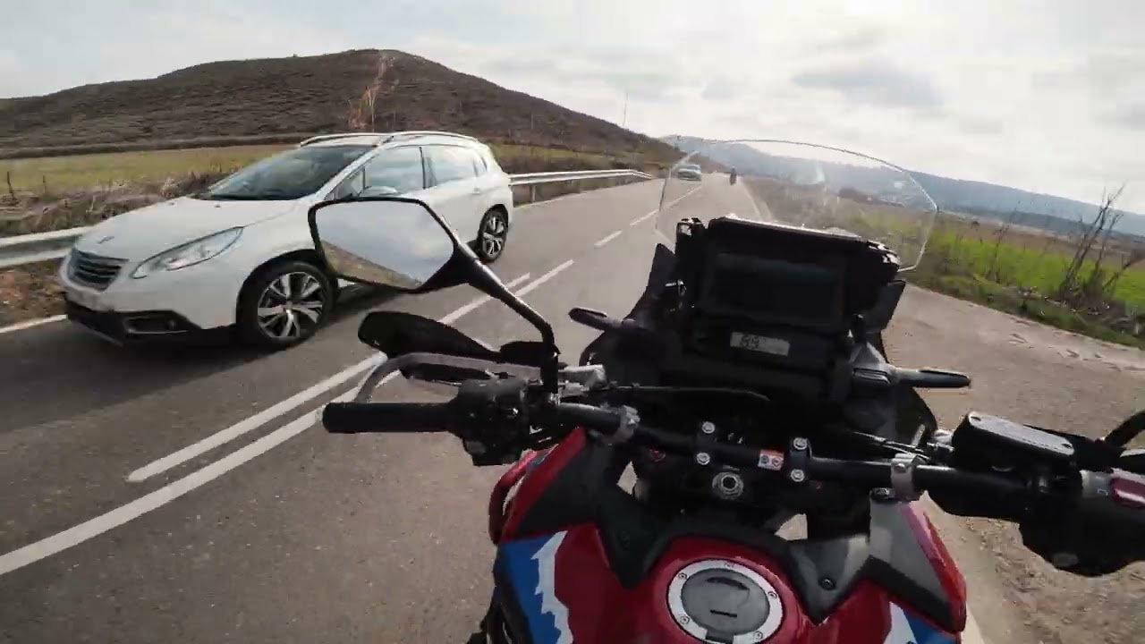 Sacedon bike meet 2026 | Honda Africa Twin