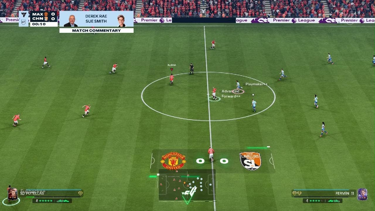 EA SPORTS FC 26_20260225 Rival for fun