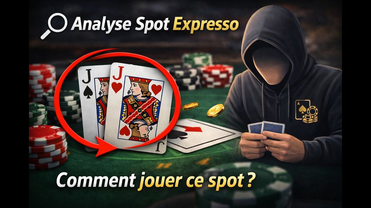 Comment j'analyse ce spot en expresso