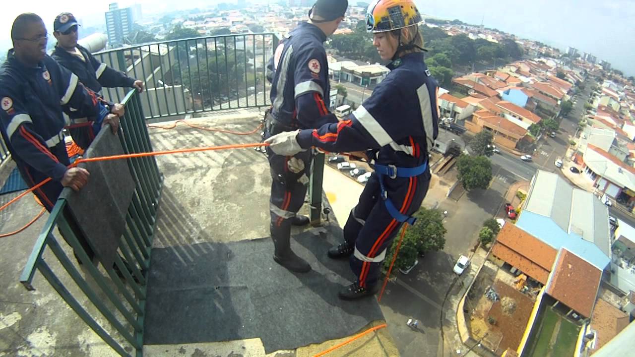 Rapel SAMU Sumaré