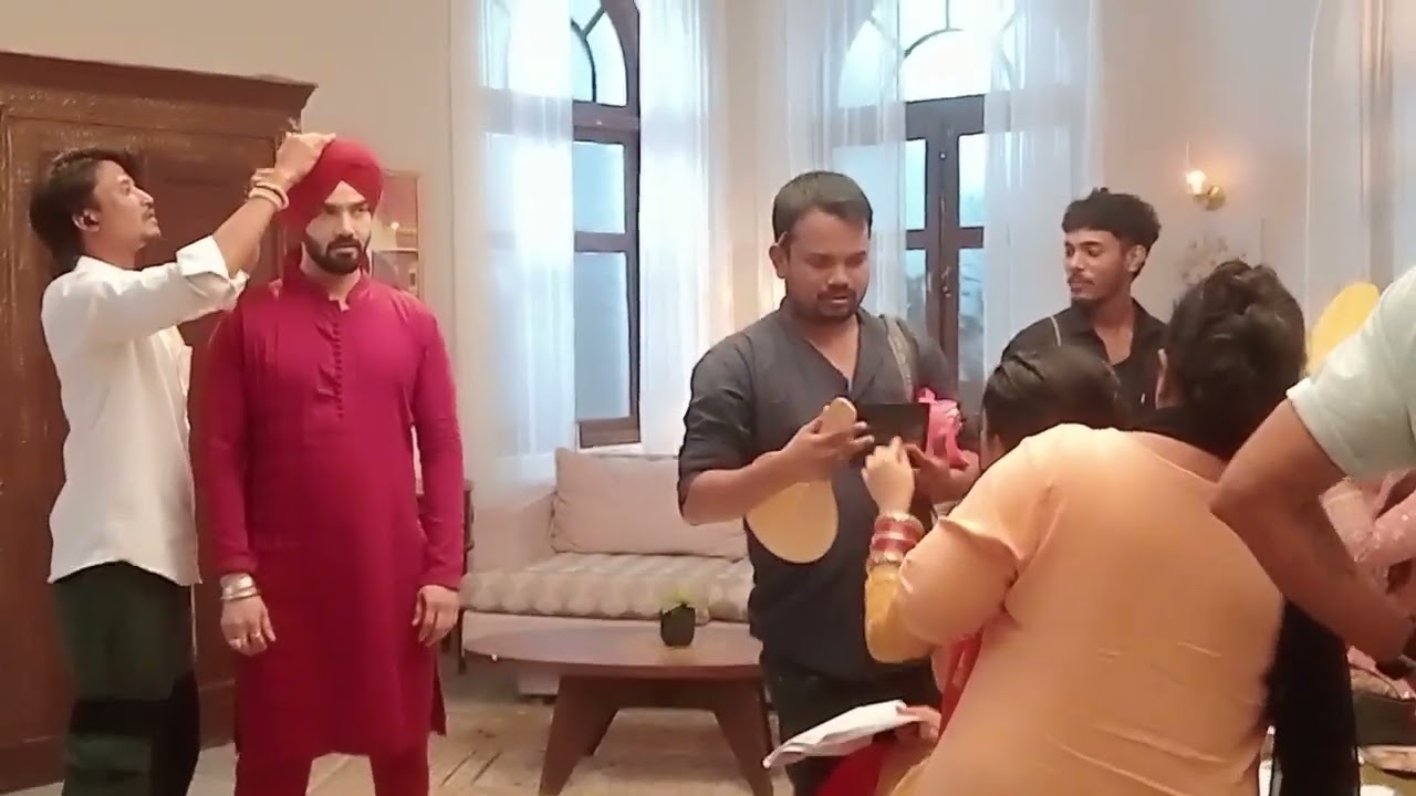 #Video #झाली #अमृत नूर में दो बीवी का लड़ाई... Jhalli aur Amrit   #हिंदी  टीवी चैनल दंगल सीरियल 2025