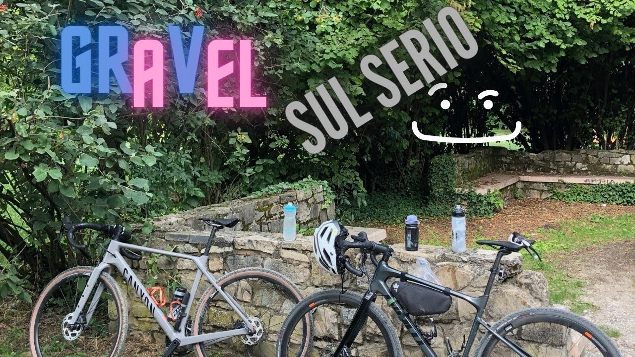 GRaVel sul Serio