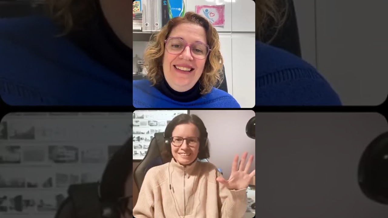 Especial Mujeres con Eva Díaz. 