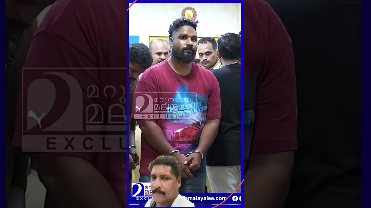 Kakkanad assault case: Locals lose their cool upon seeing the accused! 😱#crimenews#youtubeshorts#