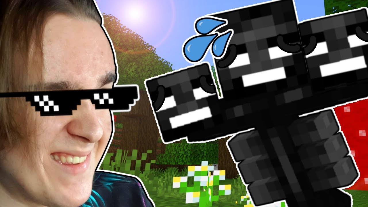 HARDCORE IŠLIKIMAS - Juodas Trigalvis! [#15]