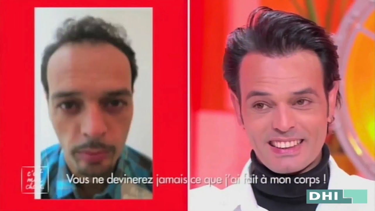 Deux patients DHI témoignent dans 