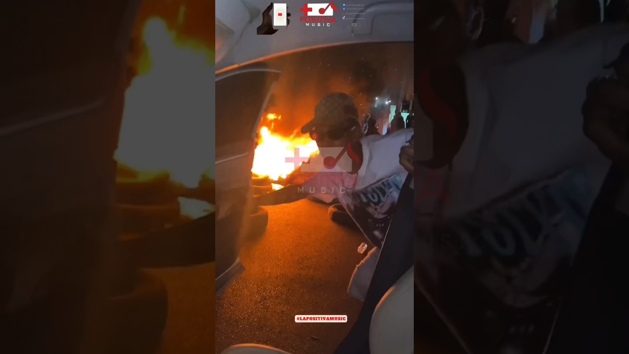 Dilon baby hace guerga en la calle #dilonbaby #viral #trending #rochyrd