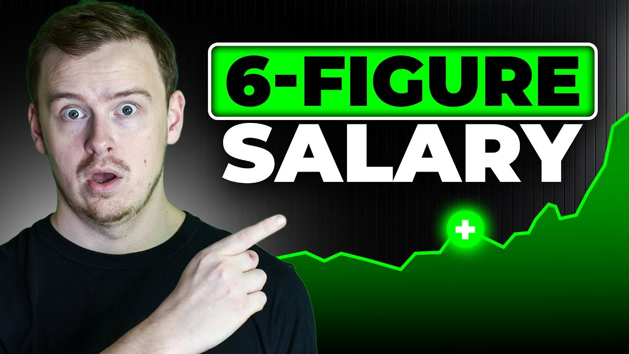 Careers That Will Get You To 6 Figures The Fastest