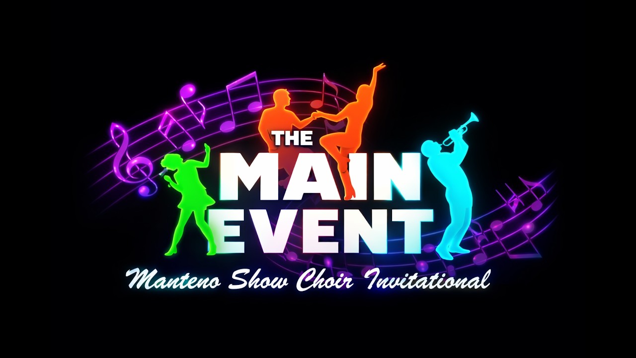 The Manteno Main Event - Junior High Division