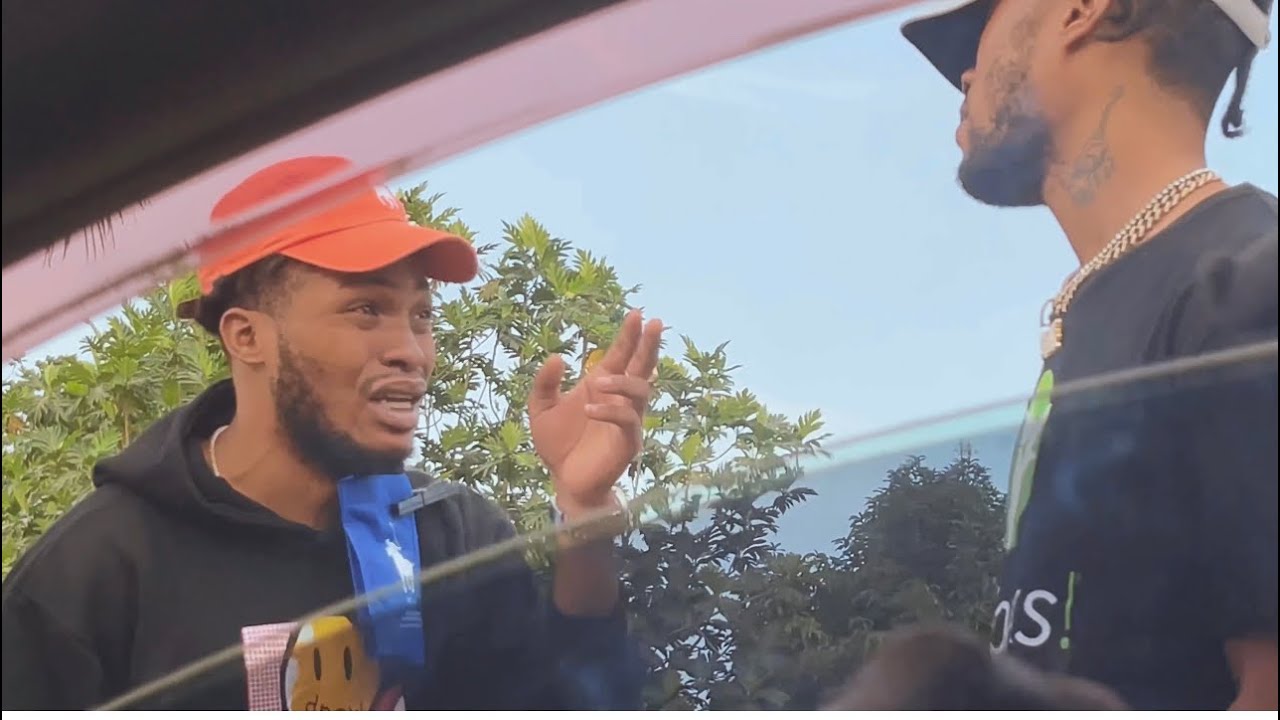 Deno The Chappa - Coward Choppa (Episode 3)