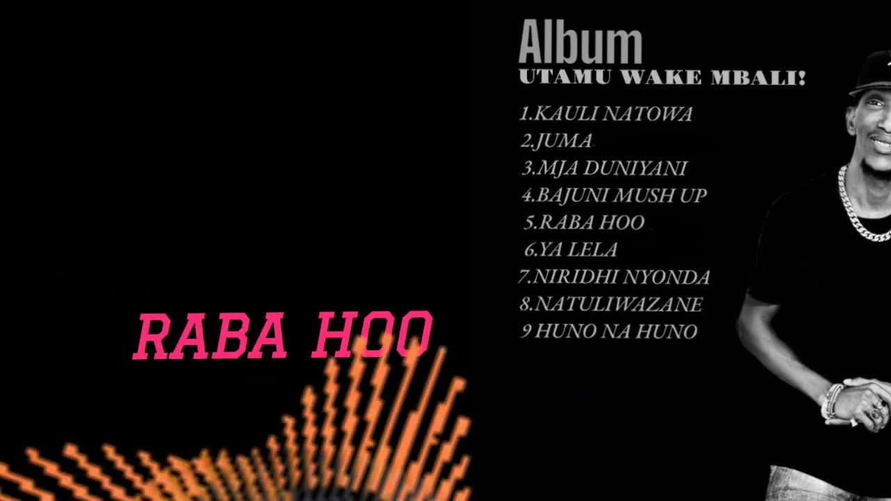 KIZARE RABA HOO