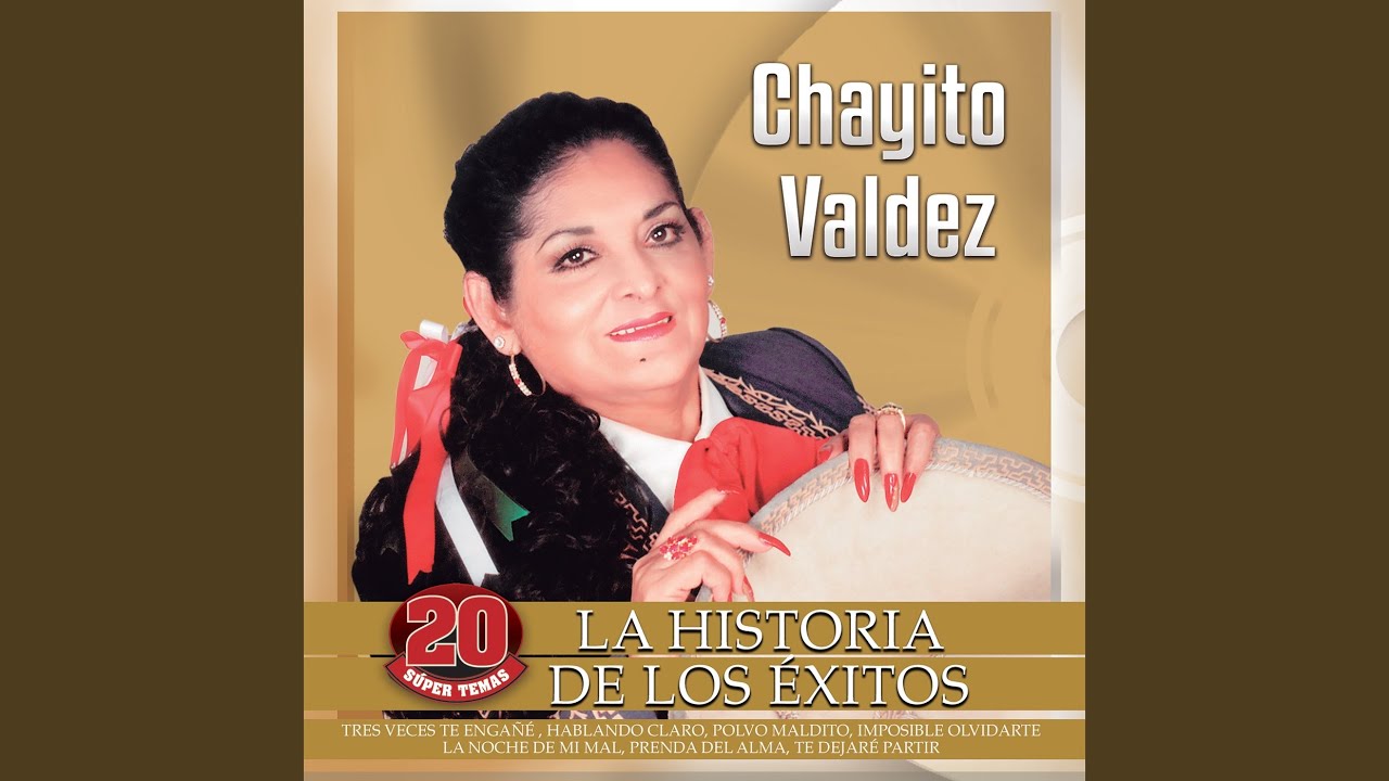 La Noche De Mi Mal (Album Version)