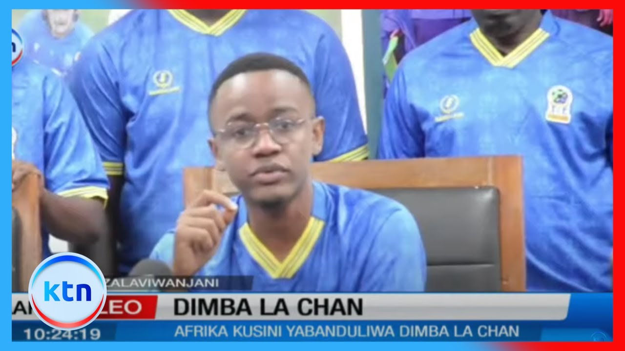Mashabiki wa timu ya Tanzania Taifa Stars wasema kuwa wapo tayari kuchuana na Morocco