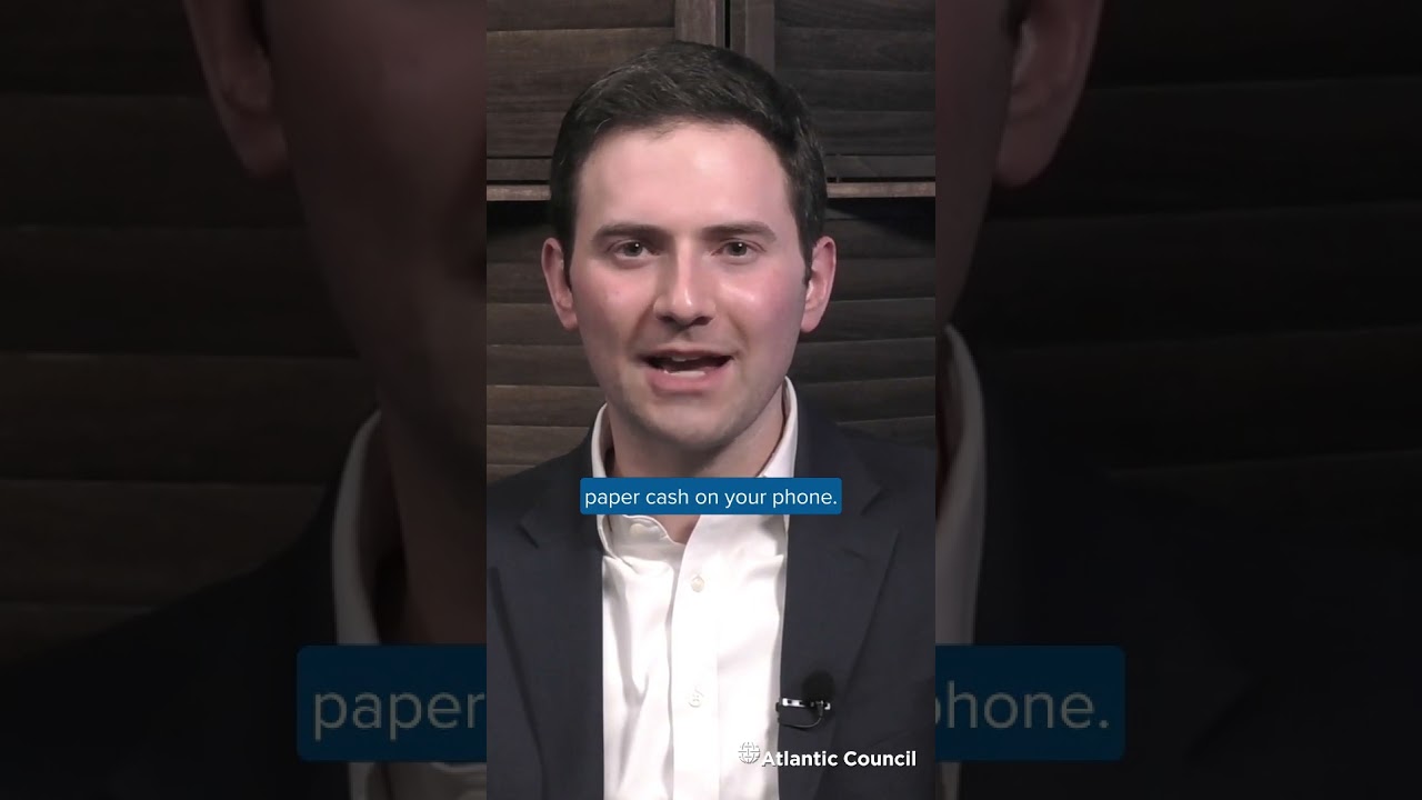 What is a Central Bank Digital Currency (CBDC)?