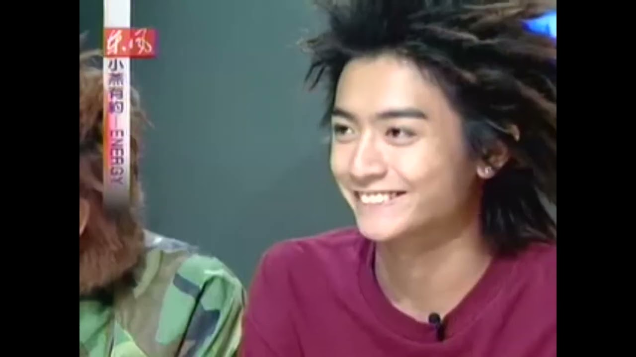 ENERGY-小燕有約（影片來源陸飯分享）