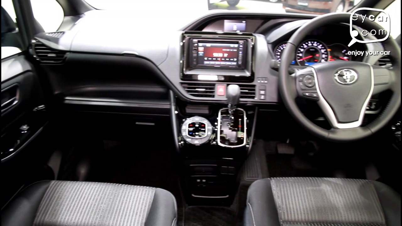 2018 豐田 NOAH