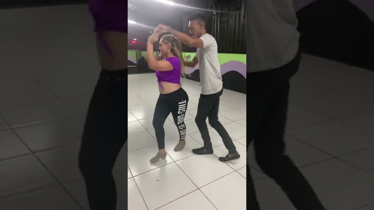 Forró Estilizado com Daivyson Sousa e Vanessa Colares/ @BandaPaineldeControle - Encontro Casual