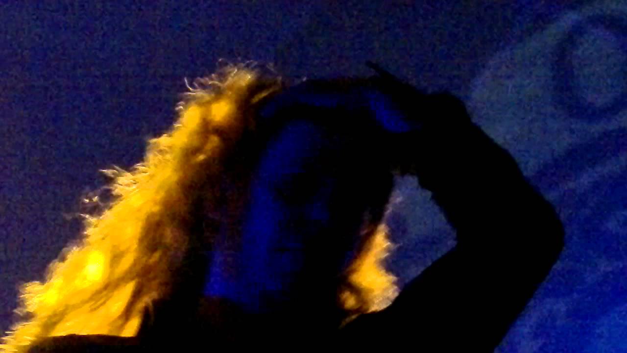 Diary of Dreams - Traumtänzer - She and Her Darkness (São Paulo - Brasil)