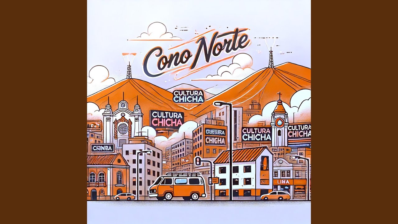 Cono Norte