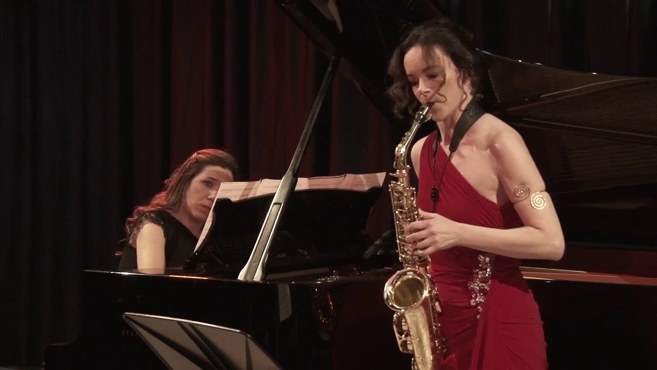 Maurice Ravel - Pi&egrave;ce en forme de Habanera