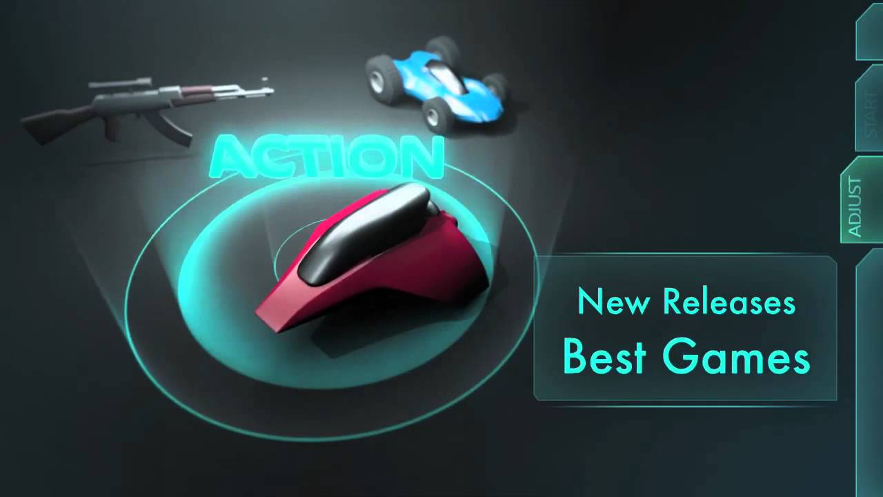 Video Intro Top Gamer