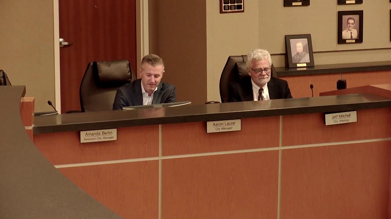City Council 03/04/26