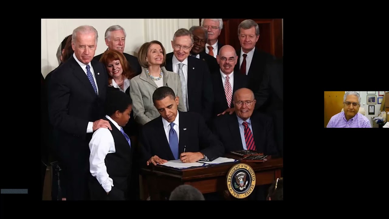 The Patient Protections and Affordable Care Act