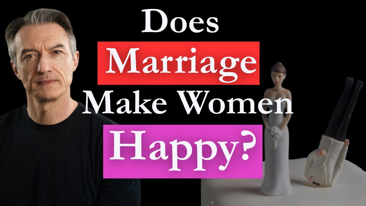 James Sexton Discusses: Are Women 