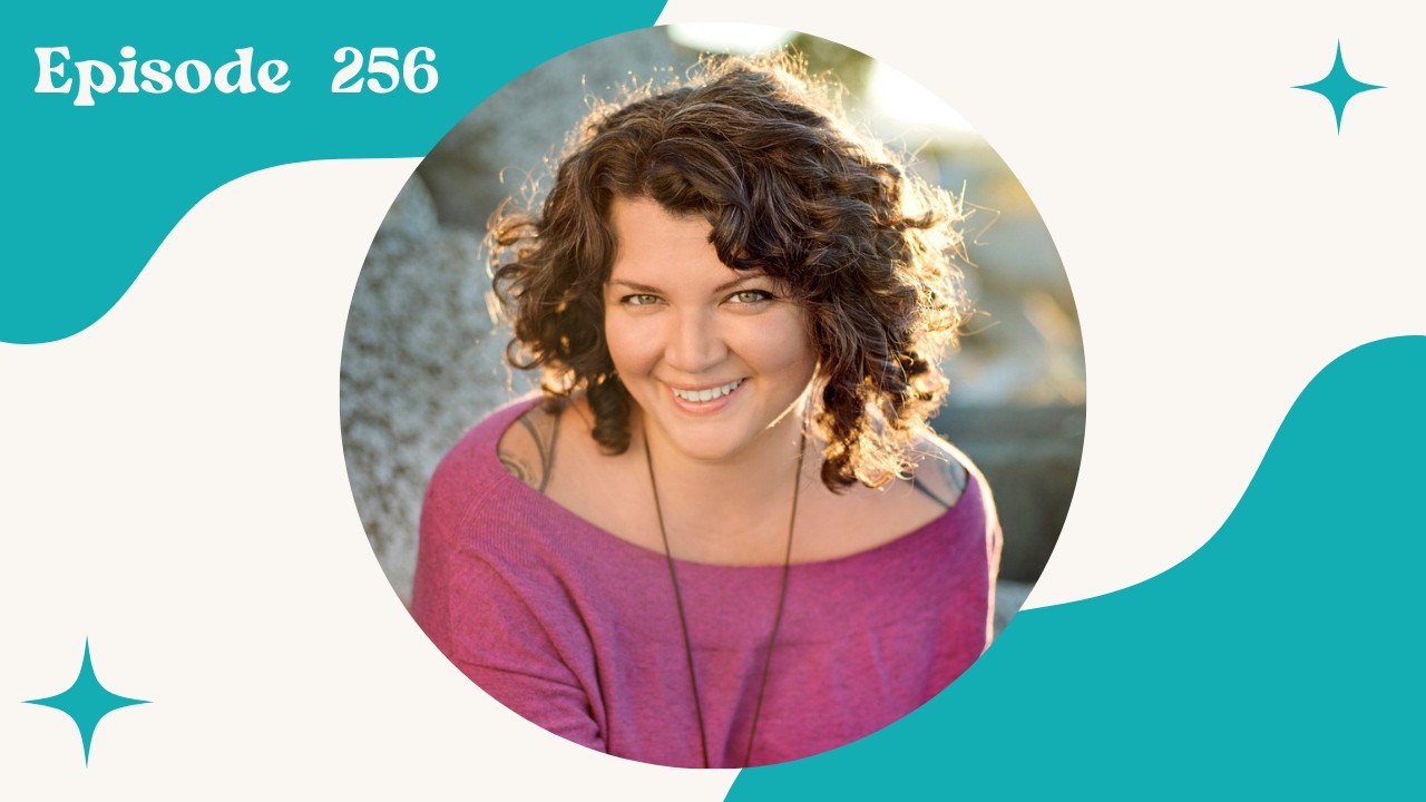 256. Radical Relating with Mel Cassidy