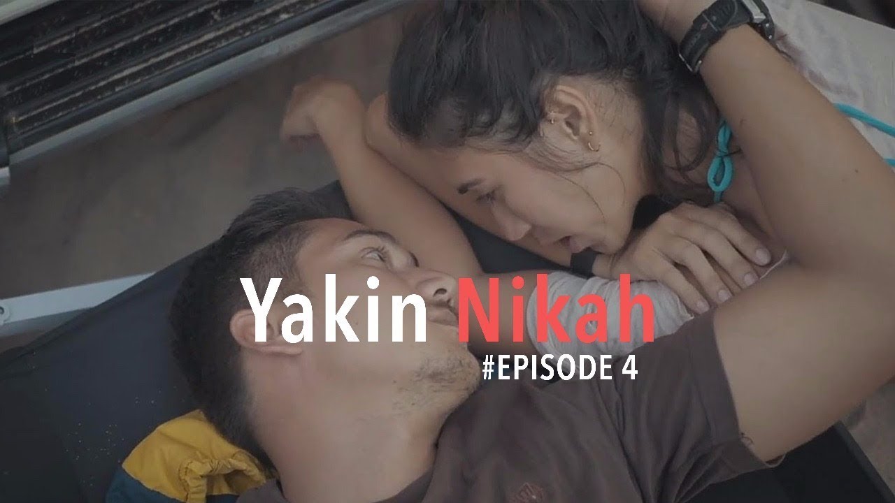 YAKIN NIKAH - JBL Indonesia Web Series #Episode4