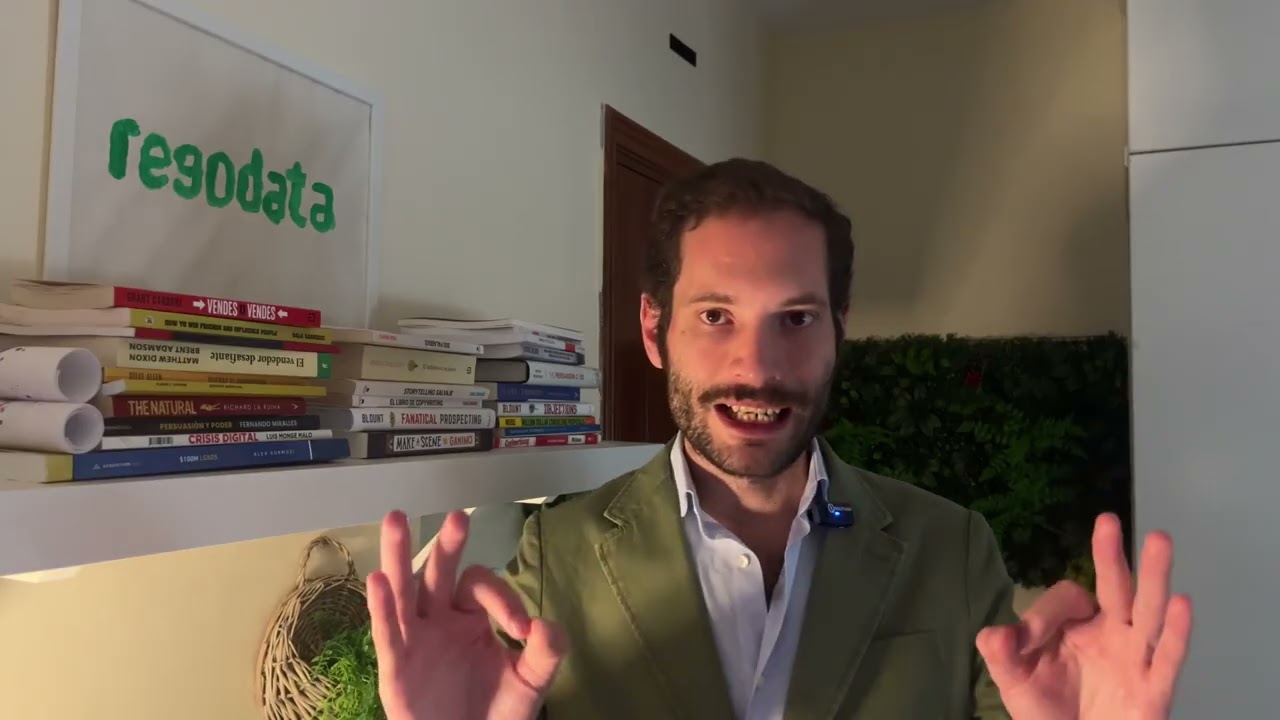 RegoData evita problemas de seguridad en tu casa o negocio