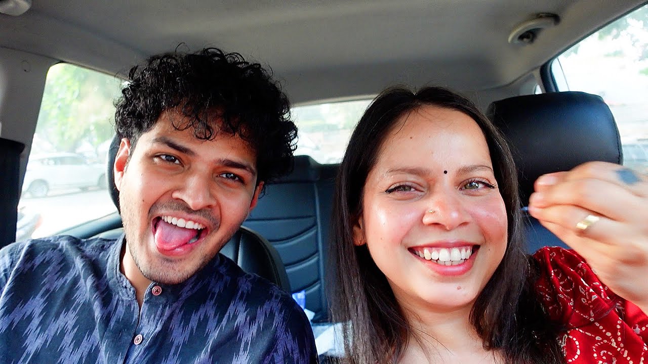 How We Celebrated Diwali @SunRayBee