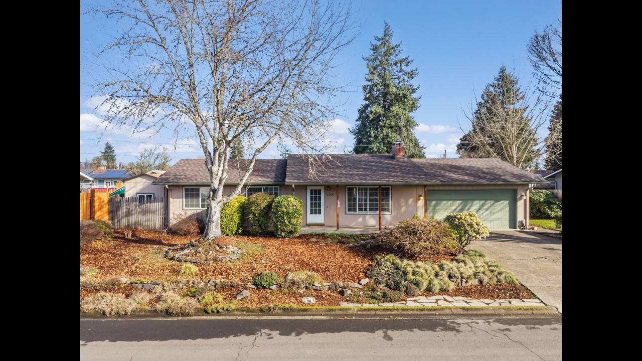 3755 Kendra St eugene or 97404