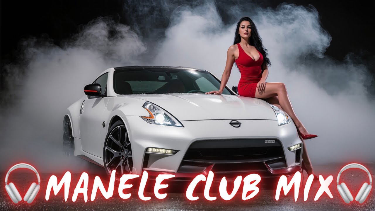 🔞🔝Manele Mix Club 2026🔞🔝Club Sesiune Manele ♨️Romanian Party Mix Remix♨️#maneletop #manelenoi#dj