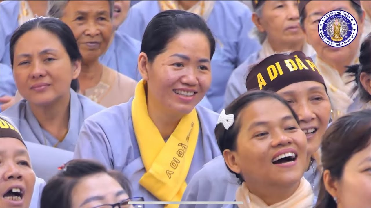 AI ĐANG NỢ NẦN GẶP BẾ TẮC THÌ NÊN NGHE BÀI PHÁP NÀY SẼ RẤT LỢI ÍCH