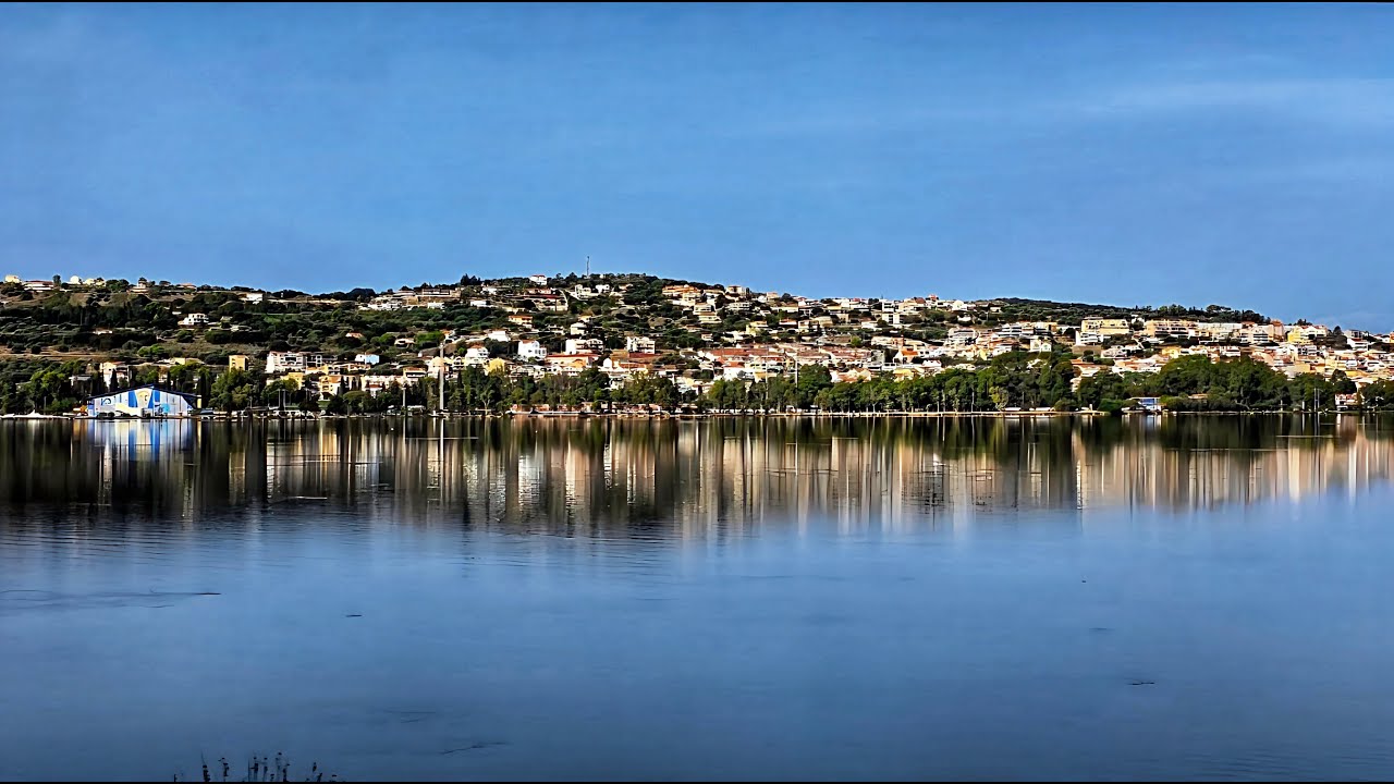 Cephalonia ~ Greek Island - Greece