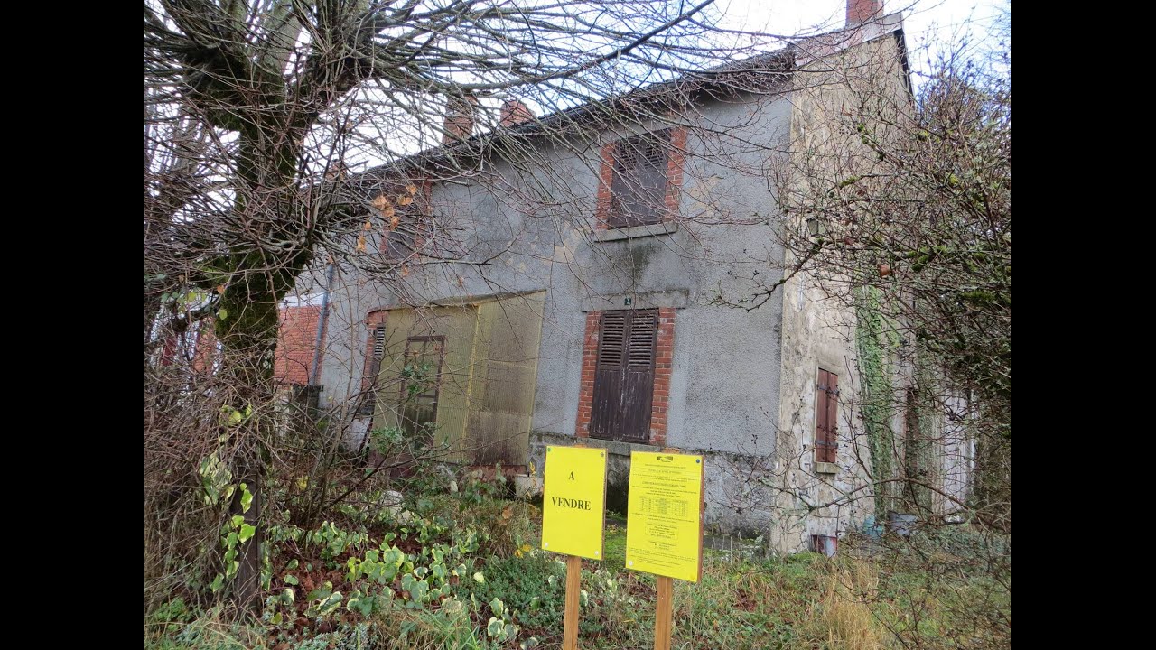 01 - Les Sagnettes  - Visite avril 2015