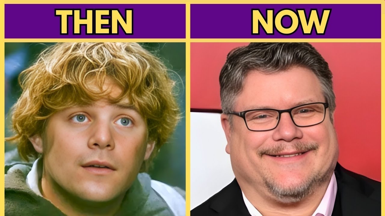 YOU WON’T BELIEVE HOW THESE STARS LOOK TODAY | THEN AND NOW