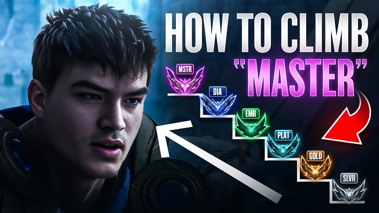 HOW TO ACTUALLY CLIMB WITH GAREN | SEASON 15 GAREN GUIDE