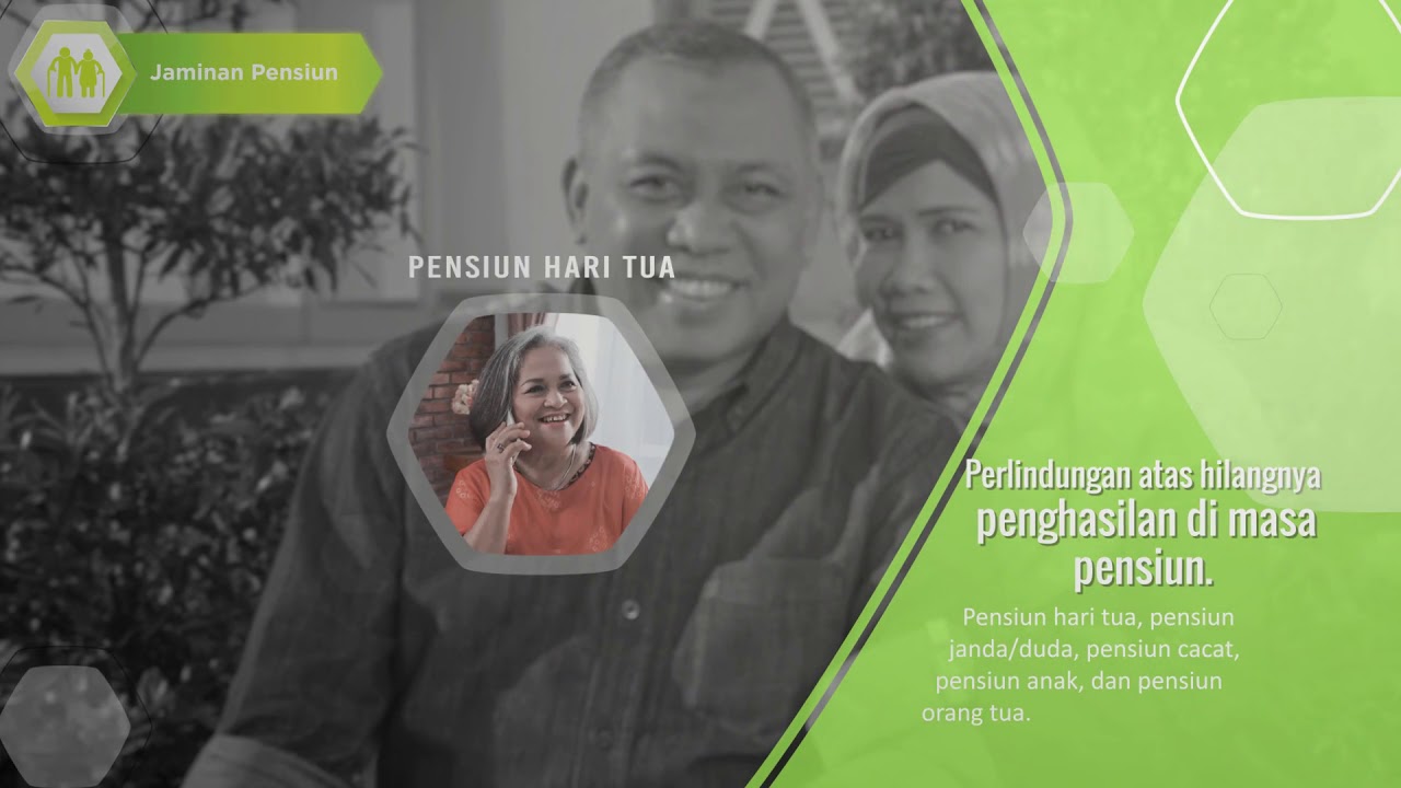 BPJS Ketenagakerjaan itu apa sih?